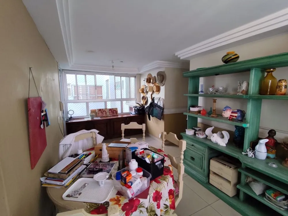 Cobertura, 5 quartos, 530 m² - Foto 13