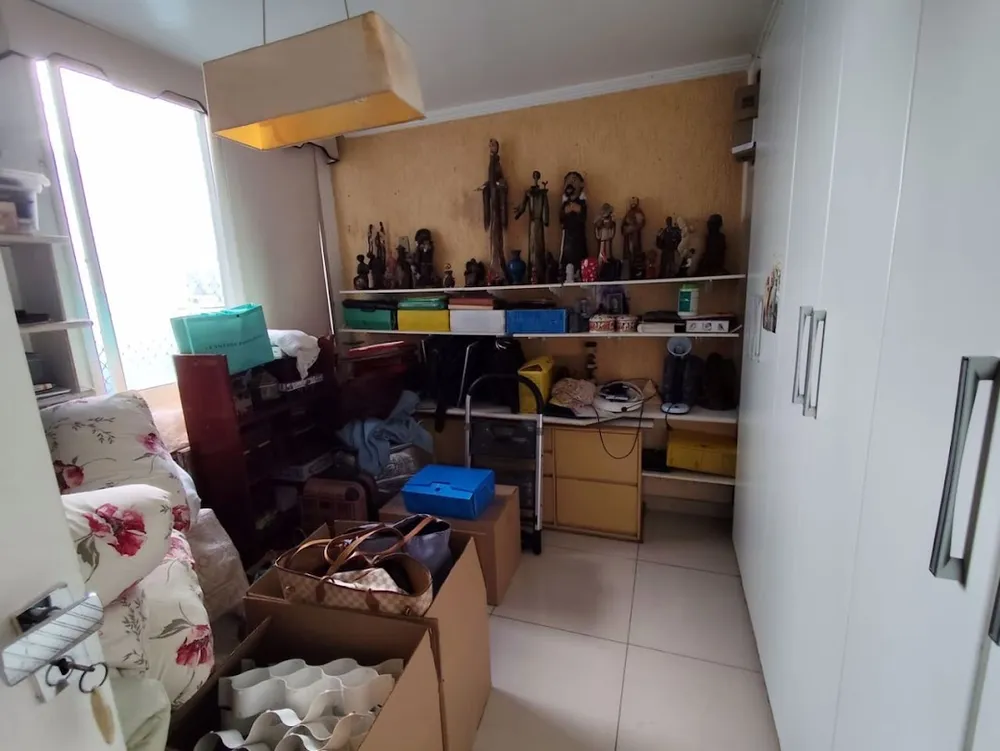 Cobertura, 5 quartos, 530 m² - Foto 19