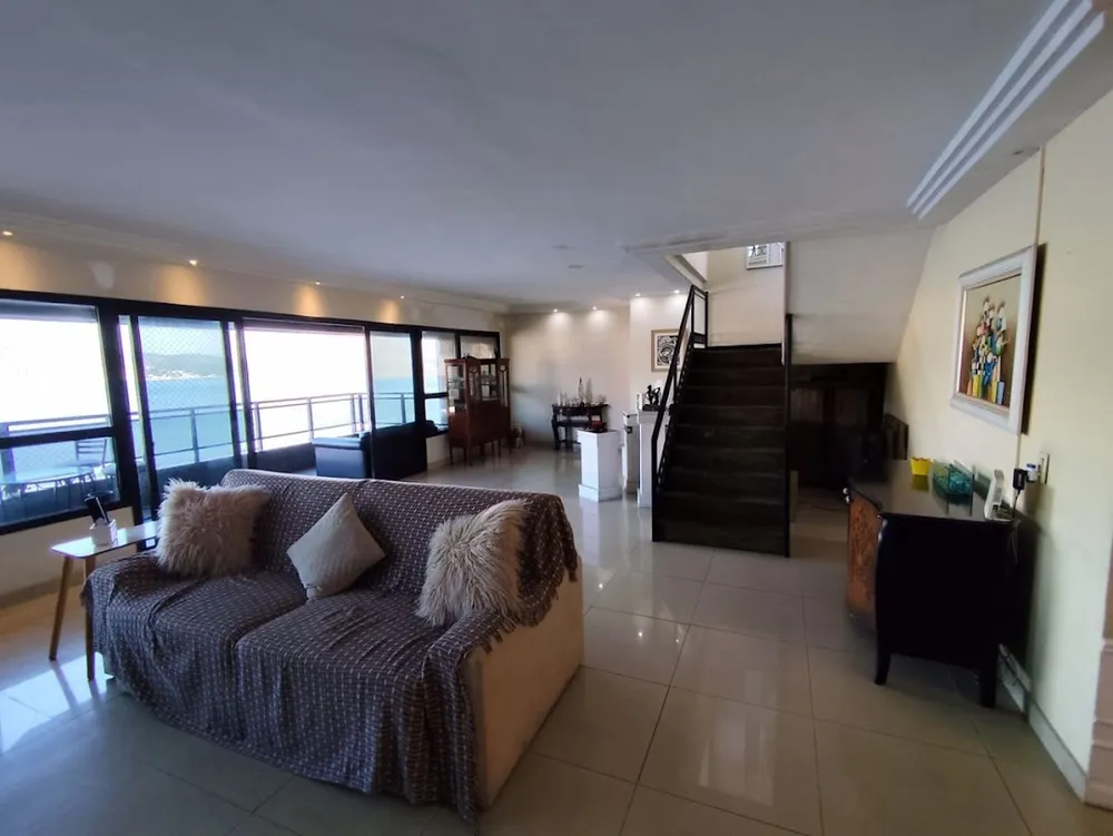 Cobertura, 5 quartos, 530 m² - Foto 7