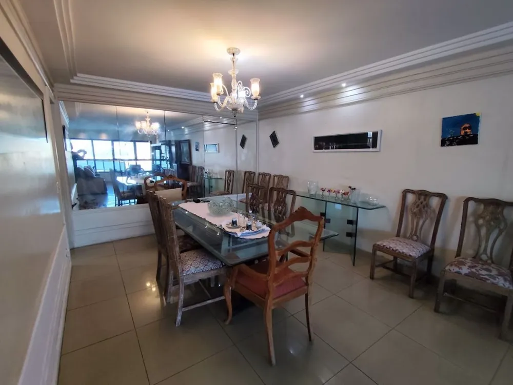 Cobertura, 5 quartos, 530 m² - Foto 9