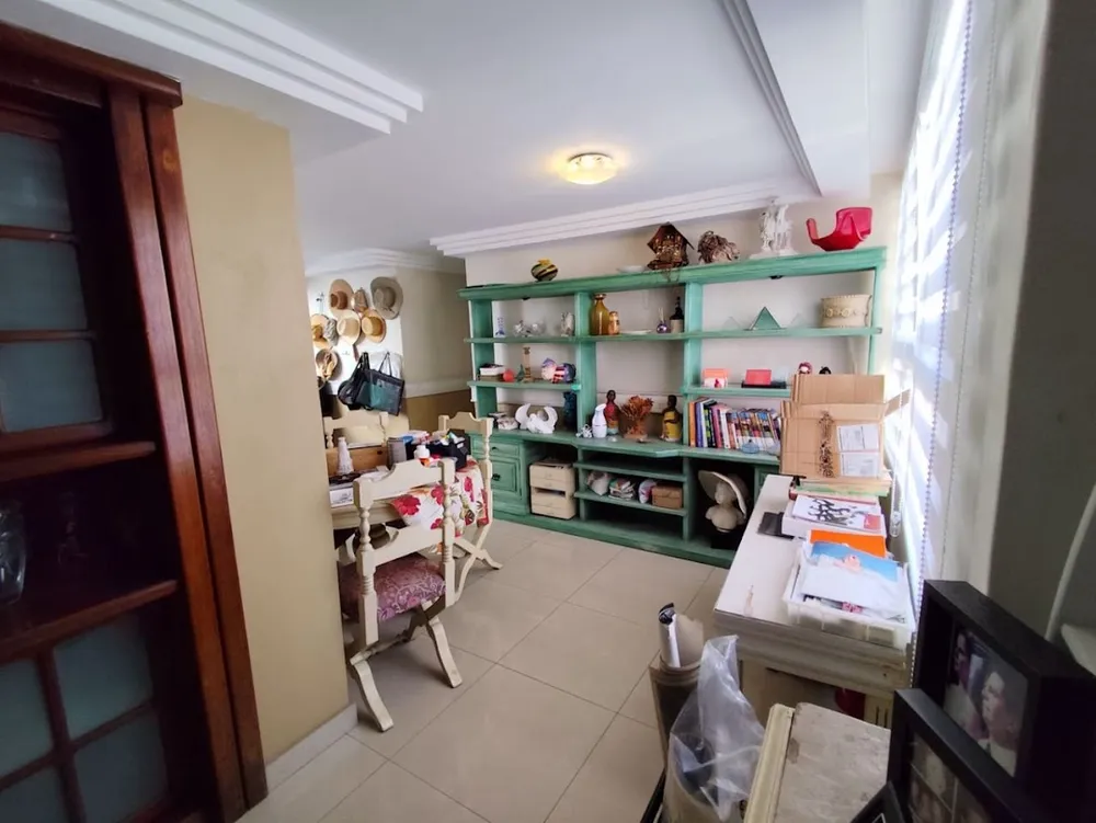 Cobertura, 5 quartos, 530 m² - Foto 12