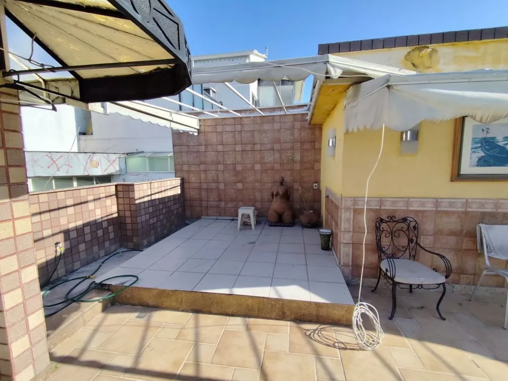 Cobertura, 5 quartos, 530 m² - Foto 48