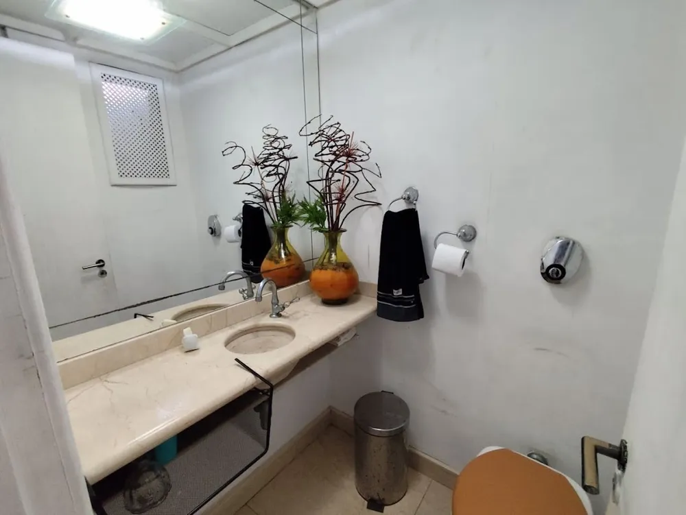 Cobertura, 5 quartos, 530 m² - Foto 10