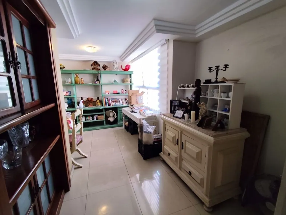 Cobertura, 5 quartos, 530 m² - Foto 16