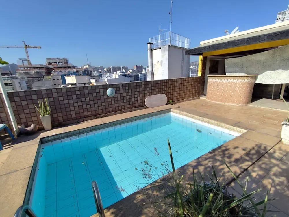 Cobertura, 5 quartos, 530 m² - Foto 50