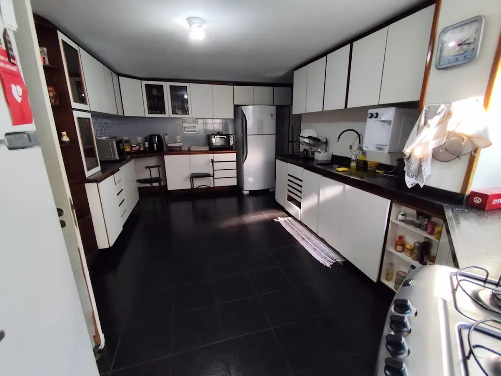 Cobertura, 5 quartos, 530 m² - Foto 35