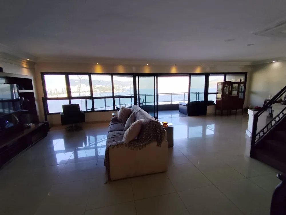 Cobertura, 5 quartos, 530 m² - Foto 11