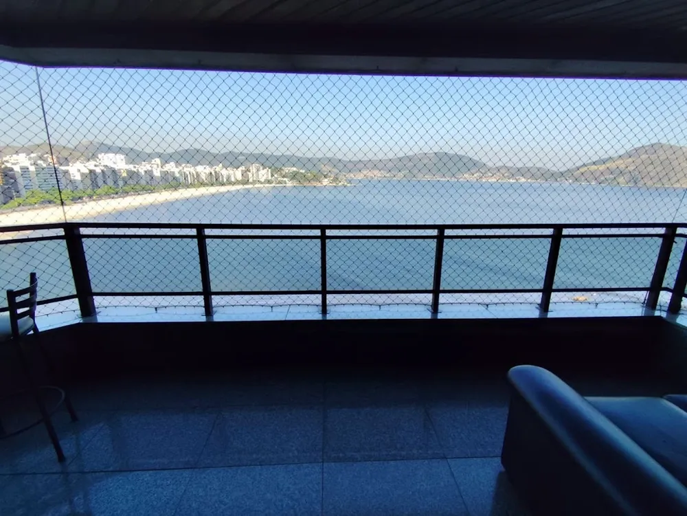 Cobertura, 5 quartos, 530 m² - Foto 3