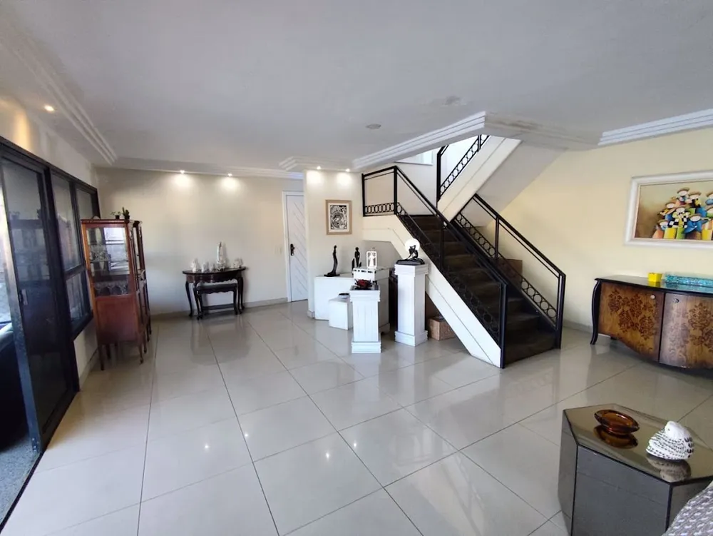 Cobertura, 5 quartos, 530 m² - Foto 4