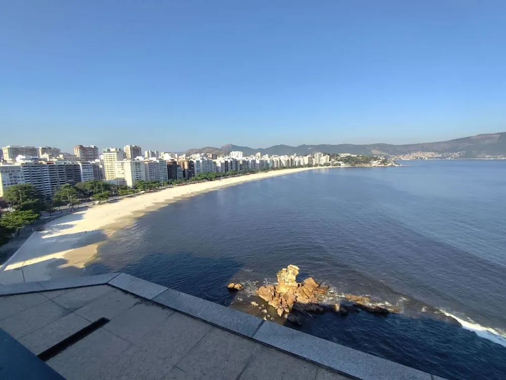 Cobertura, 5 quartos, 530 m² - Foto 2