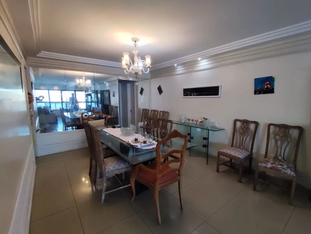 Cobertura, 5 quartos, 530 m² - Foto 6