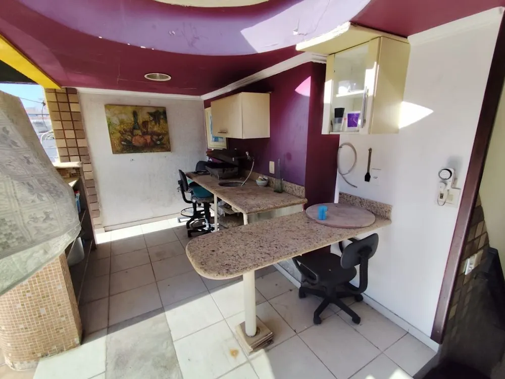 Cobertura, 5 quartos, 530 m² - Foto 45