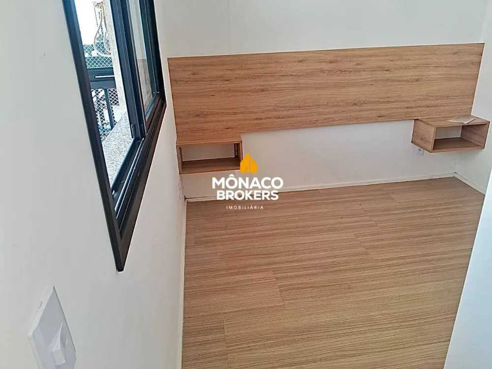 Kitnet-Studio, 39 m² - Foto 6