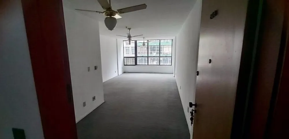 Sala-Conjunto, 44 m² - Foto 1