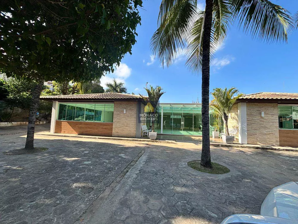 Casa de Condomínio, 4 quartos - Foto 52