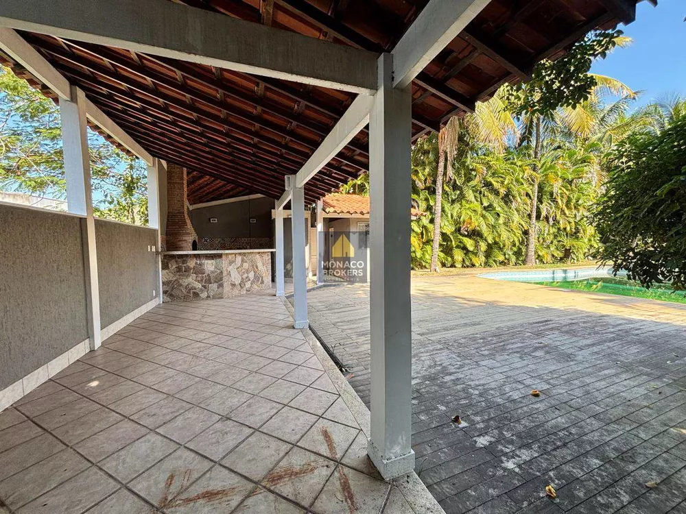 Casa de Condomínio, 4 quartos - Foto 41