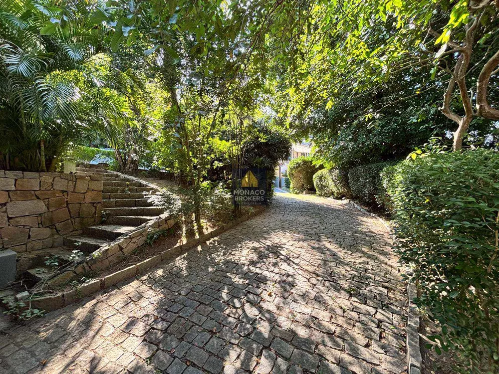 Casa de Condomínio, 4 quartos - Foto 40