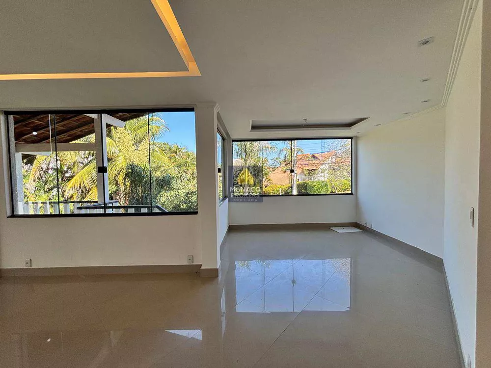 Casa de Condomínio, 4 quartos - Foto 9
