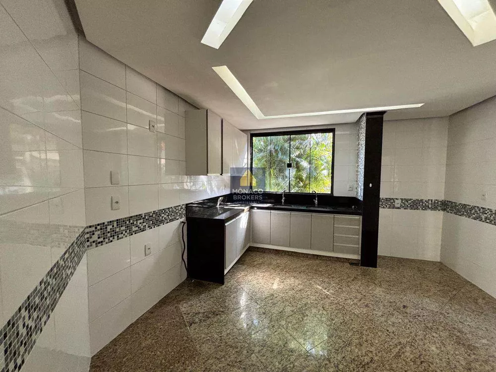 Casa de Condomínio, 4 quartos - Foto 12