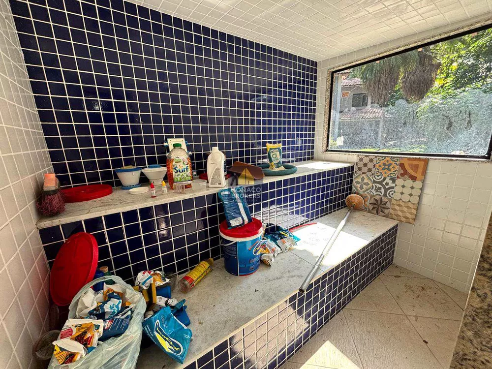 Casa de Condomínio, 4 quartos - Foto 49