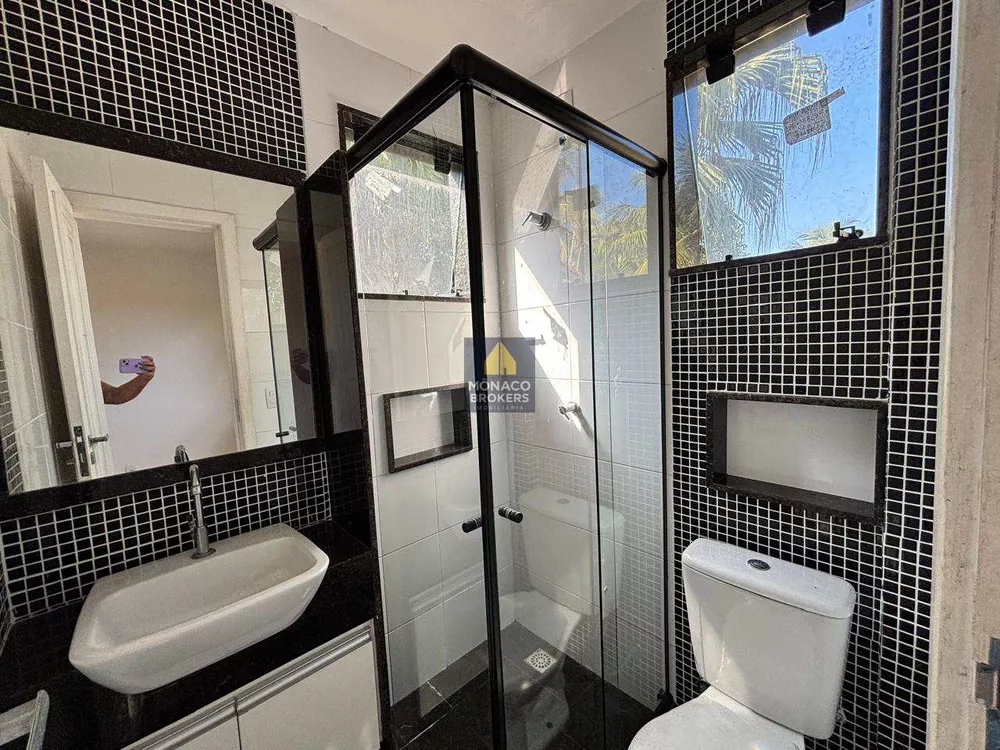 Casa de Condomínio, 4 quartos - Foto 24