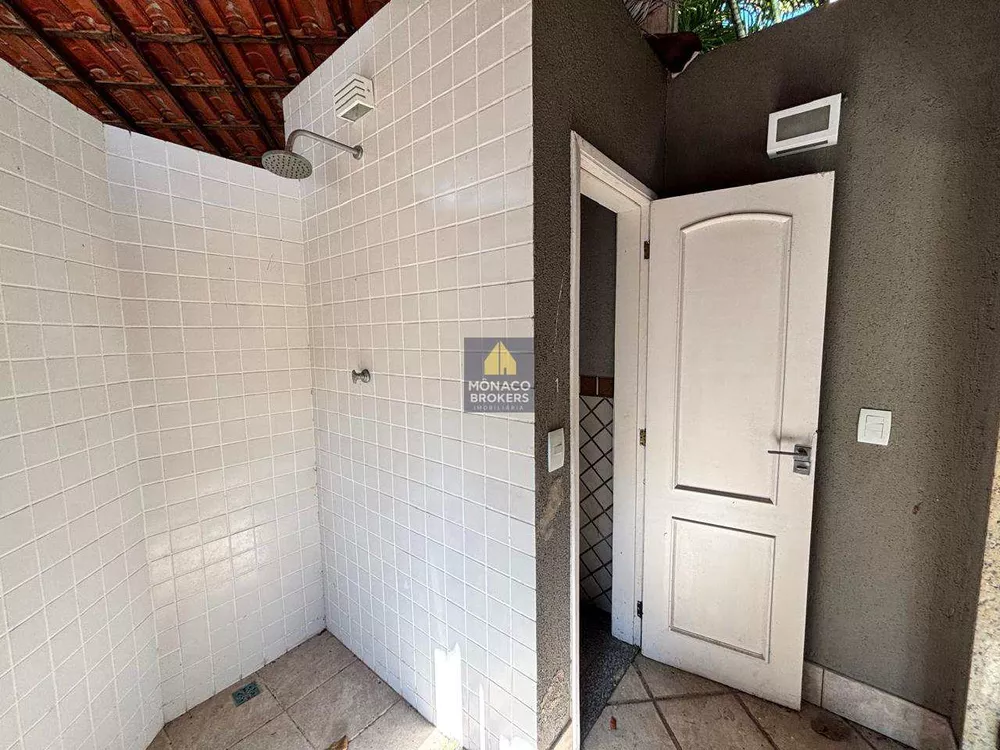 Casa de Condomínio, 4 quartos - Foto 47