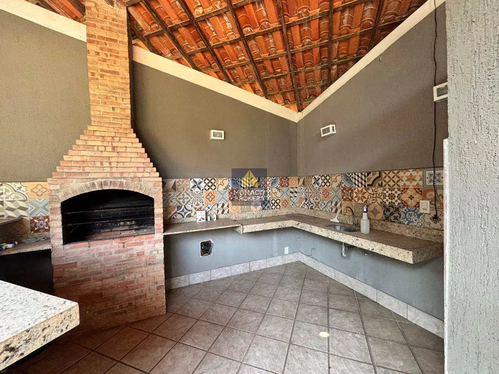 Casa de Condomínio, 4 quartos - Foto 44
