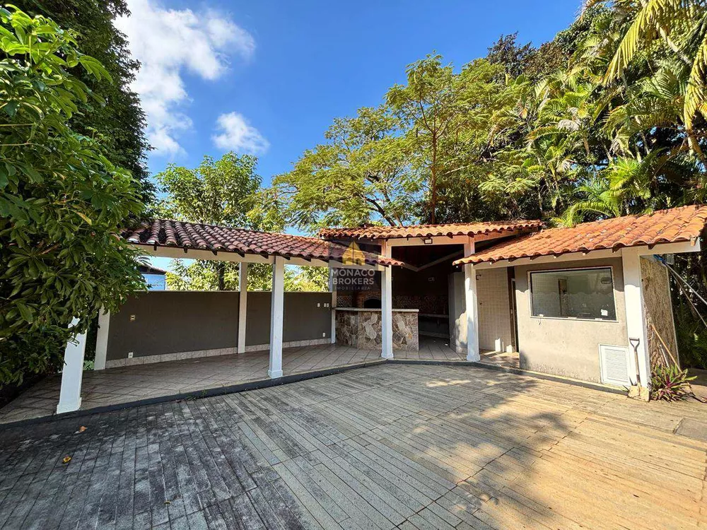 Casa de Condomínio, 4 quartos - Foto 43