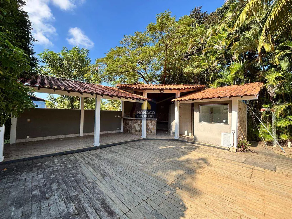 Casa de Condomínio, 4 quartos - Foto 42