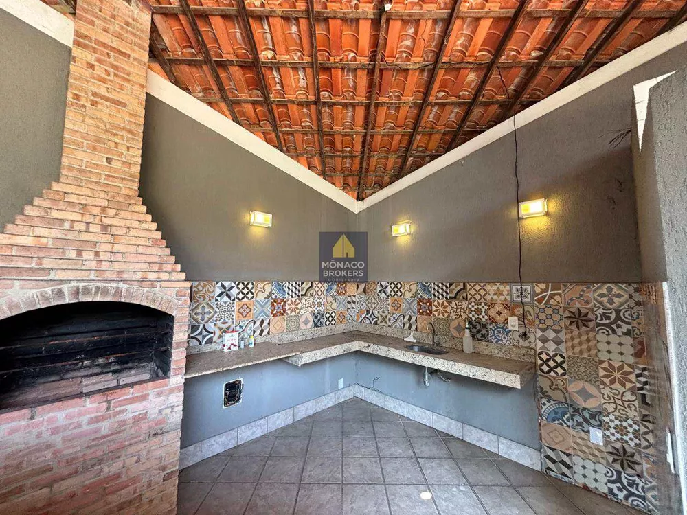 Casa de Condomínio, 4 quartos - Foto 46