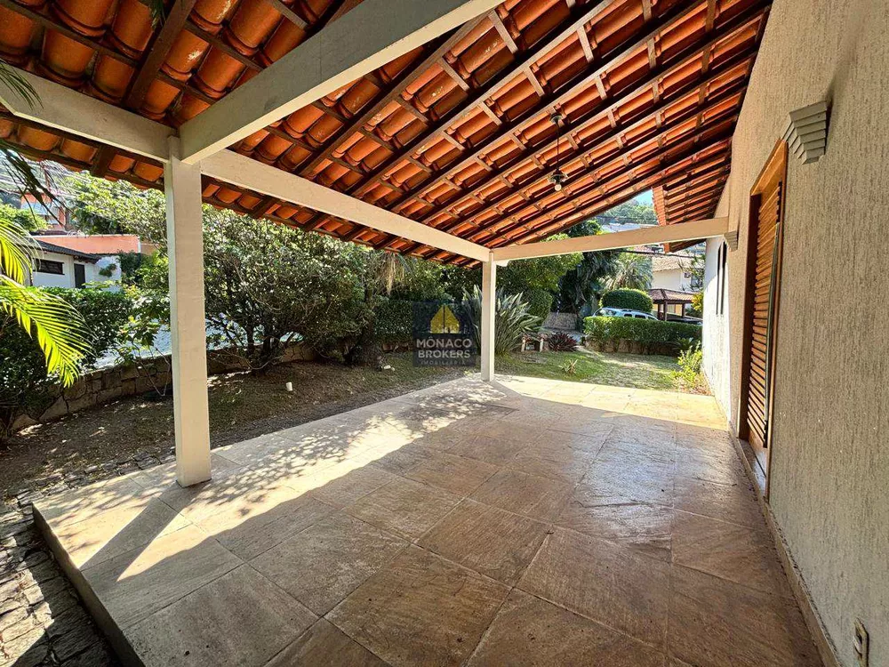 Casa de Condomínio, 4 quartos - Foto 7