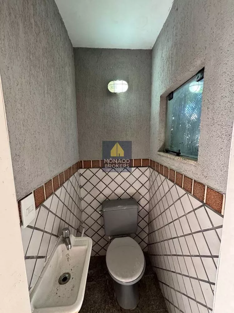 Casa de Condomínio, 4 quartos - Foto 48