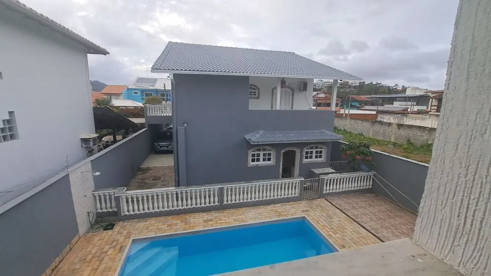 Casa, 3 quartos, 351 m² - Foto 2