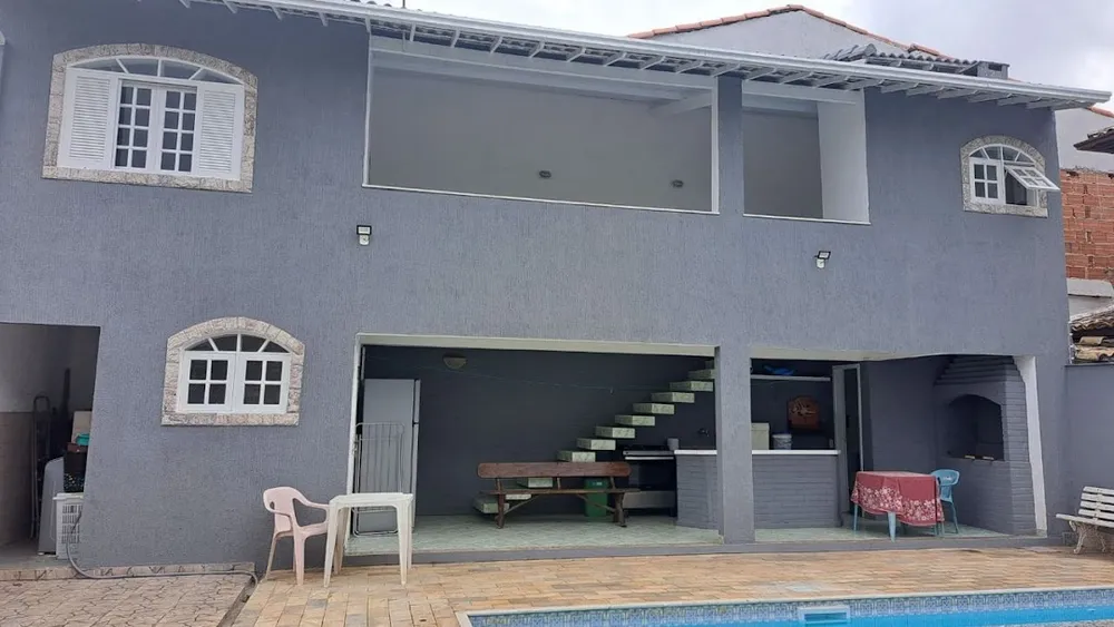 Casa, 3 quartos, 351 m² - Foto 3