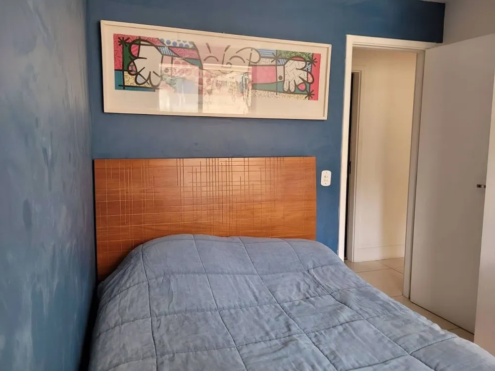 Apartamento, 4 quartos, 127 m² - Foto 25