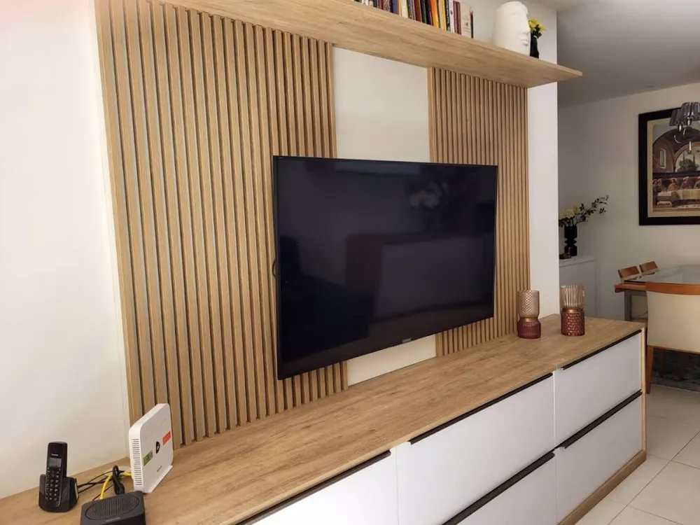 Apartamento, 4 quartos, 127 m² - Foto 6