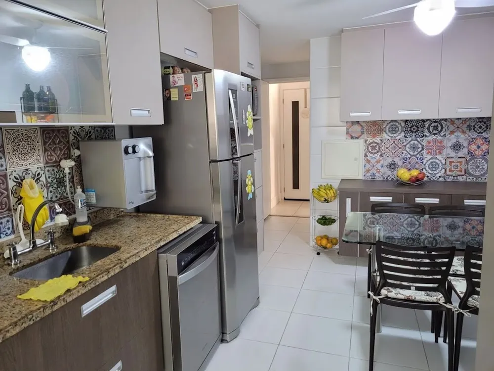 Apartamento, 4 quartos, 127 m² - Foto 14