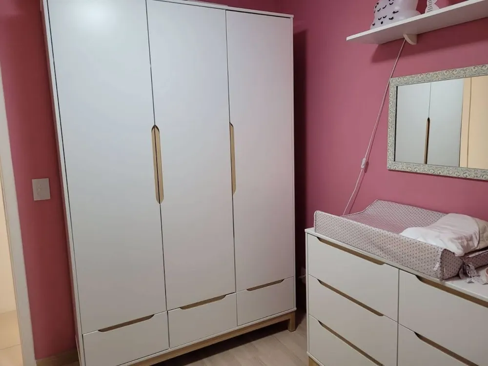 Apartamento, 4 quartos, 127 m² - Foto 19