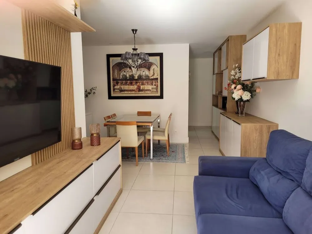 Apartamento, 4 quartos, 127 m² - Foto 4