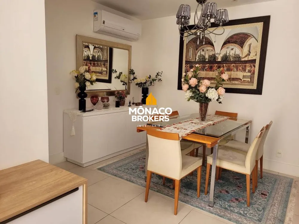 Apartamento, 4 quartos, 127 m² - Foto 9