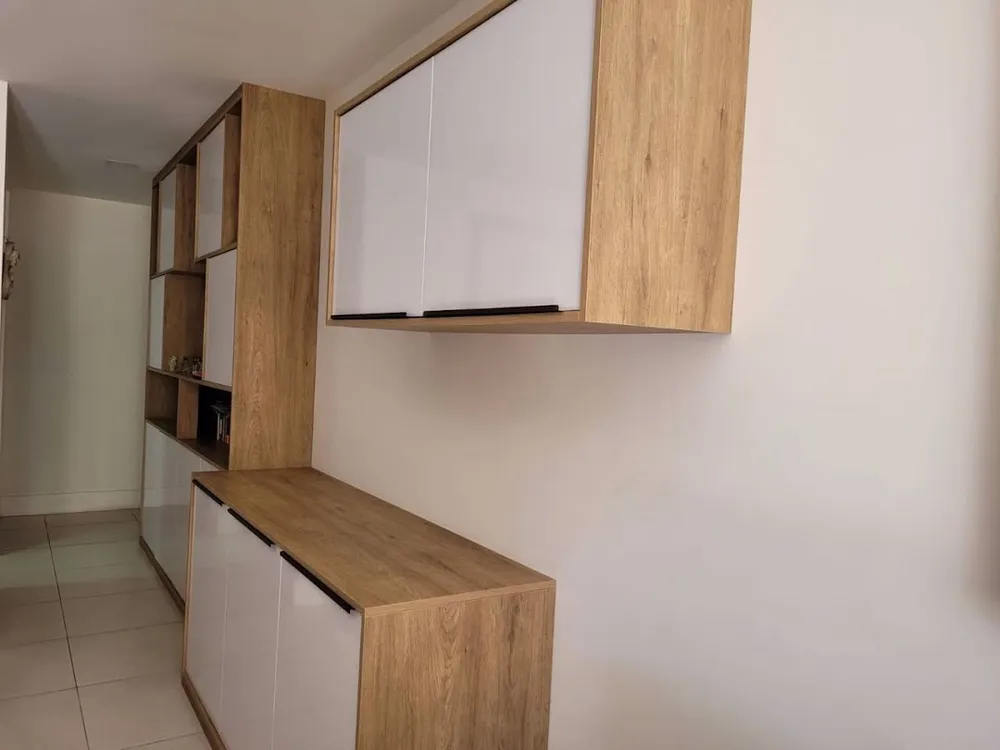 Apartamento, 4 quartos, 127 m² - Foto 7