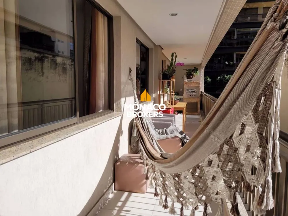 Apartamento, 4 quartos, 127 m² - Foto 5