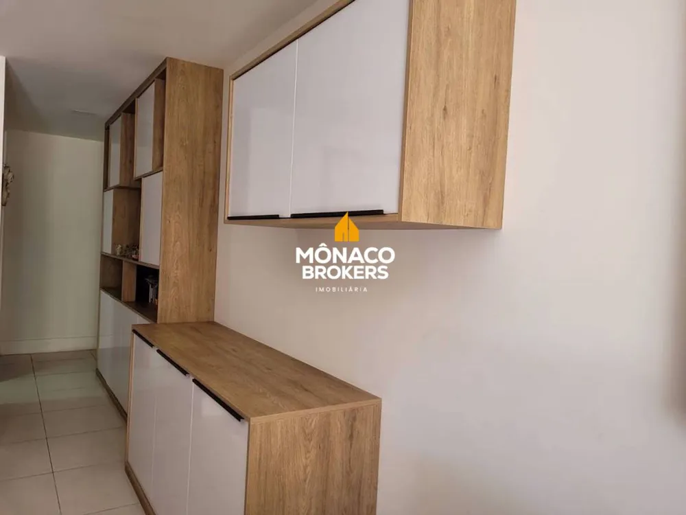 Apartamento, 4 quartos, 127 m² - Foto 13