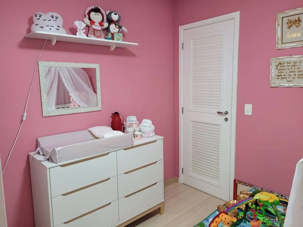 Apartamento, 4 quartos, 127 m² - Foto 12