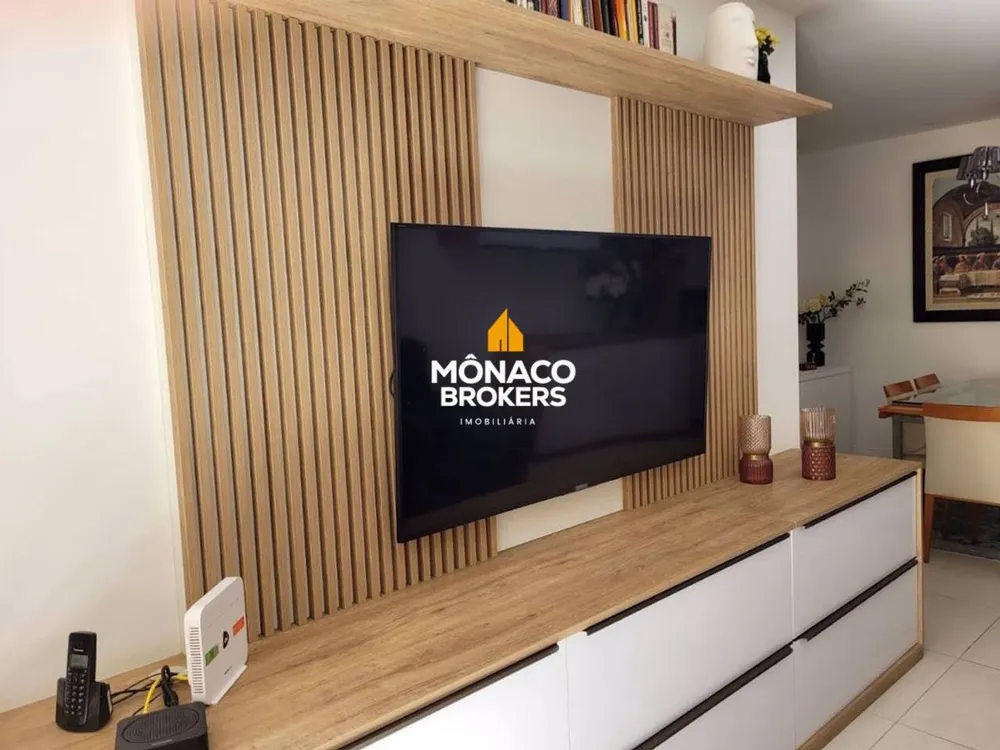 Apartamento, 4 quartos, 127 m² - Foto 11
