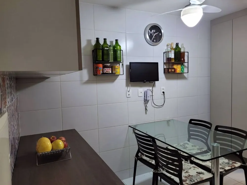 Apartamento, 4 quartos, 127 m² - Foto 28