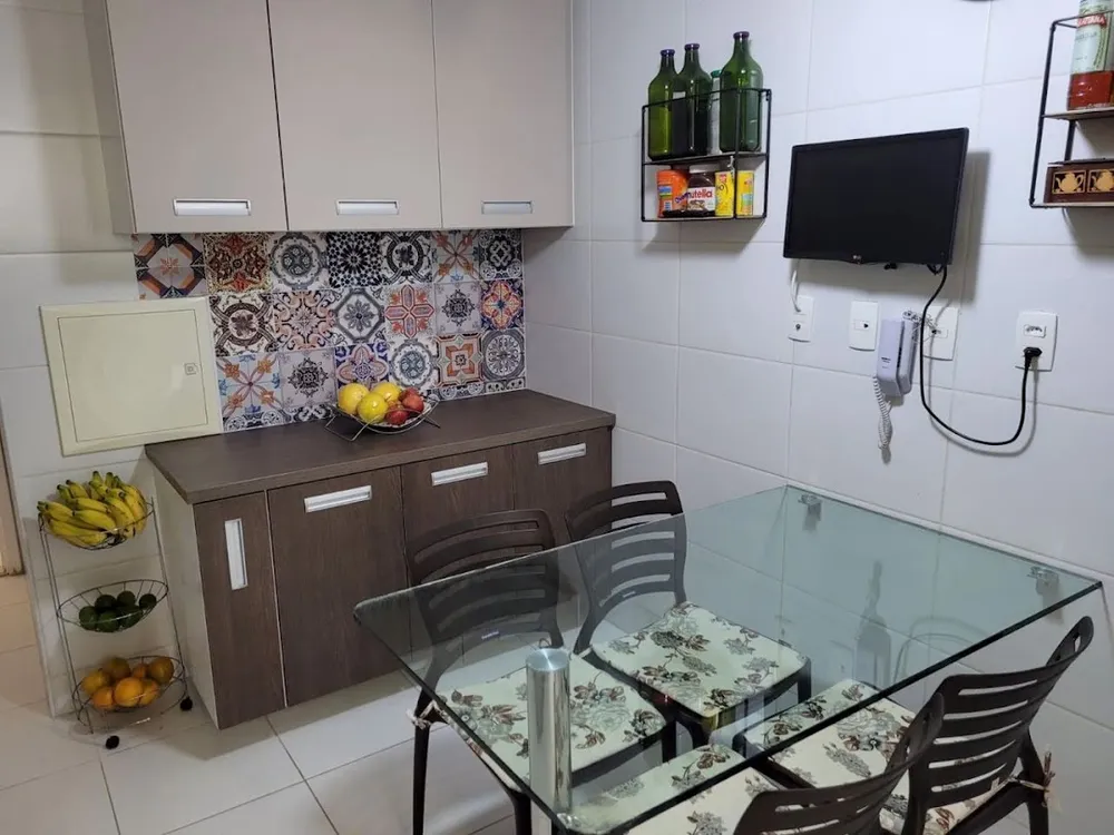 Apartamento, 4 quartos, 127 m² - Foto 27
