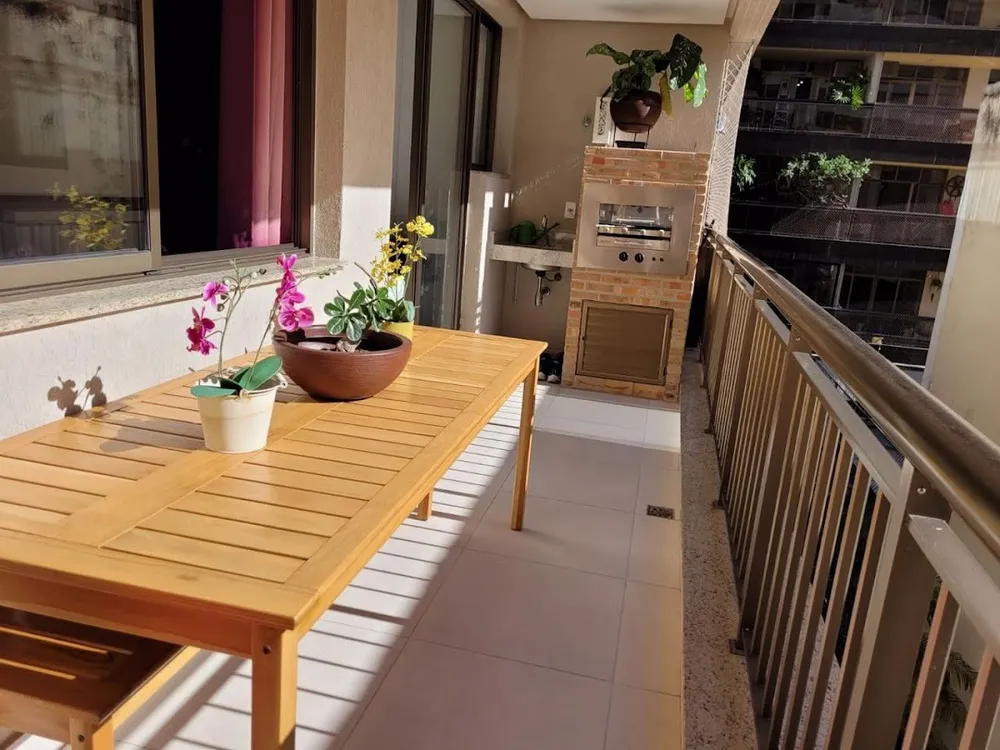 Apartamento, 4 quartos, 127 m² - Foto 1