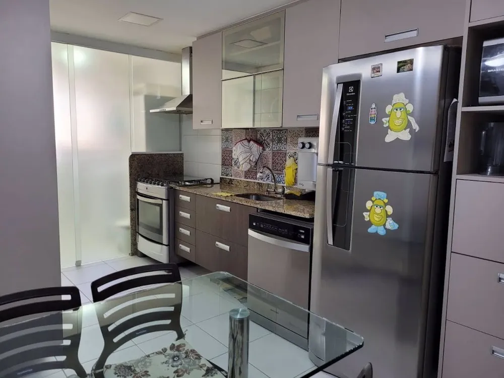 Apartamento, 4 quartos, 127 m² - Foto 26