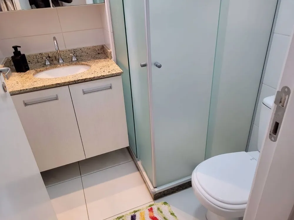 Apartamento, 4 quartos, 127 m² - Foto 8